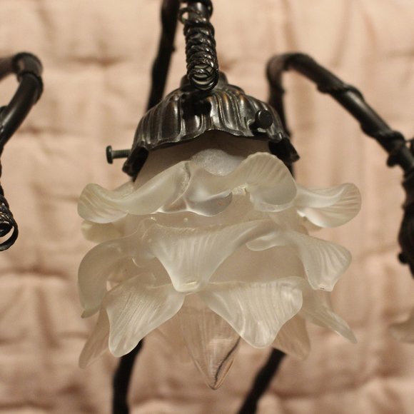 Antique Bronze Auguste Moreau French Nude Topless - Picture 7 of 16